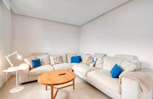 Javea Apartment | Javea Brisas Del Mar Cofisa