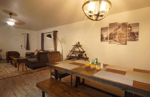 Tucson House | Javelina Haven with Garage near I-10 and Downtown