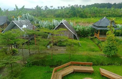 Wonosobo Cabin | Jawa Dwipa Villa