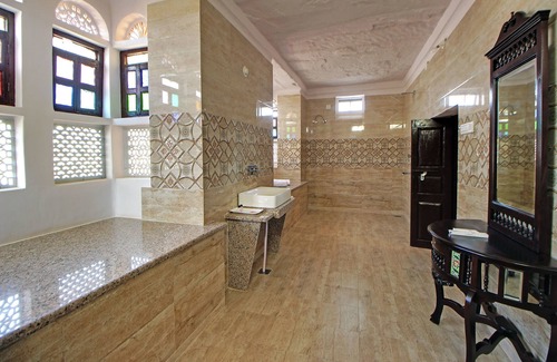 Bali Hotel | JAWAI CASTLE RESORT - A Heritage Hotel in Jawai Leopard Reserve