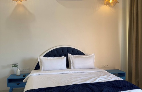 Bali Resort | Jawai Retreat - Jawai