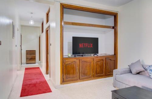 Dakhla Apartment | jaws wave agadir 1