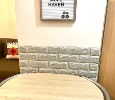CSJDM Apartment | Jax's Haven