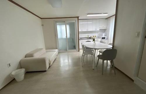 Mapo House | Jay house