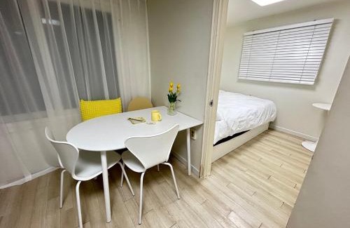 Mapo House | Jay house