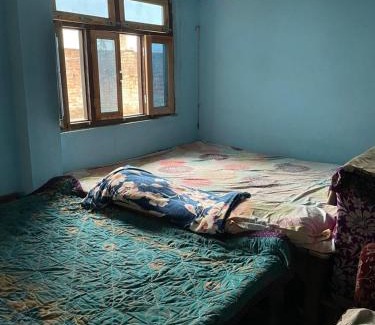 Bansgaon House | Jay prakash Homestay