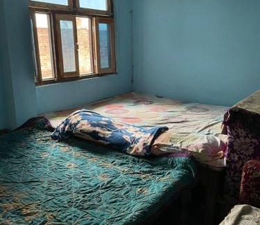 Bansgaon House | Jay prakash Homestay