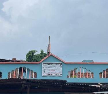 Bansgaon House | Jay prakash Homestay