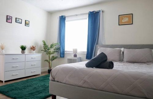 Temple Crest Apartment | Jay's Cozy Arts