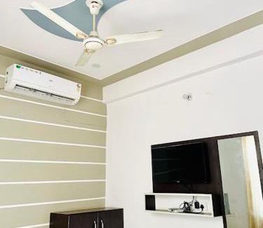 Khatu House | Jay Shree Shyam