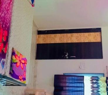 Rajpipla Apartment | Jay Swaminarayan
