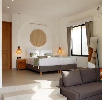 Uluwatu Villa | Jaya Villas #1