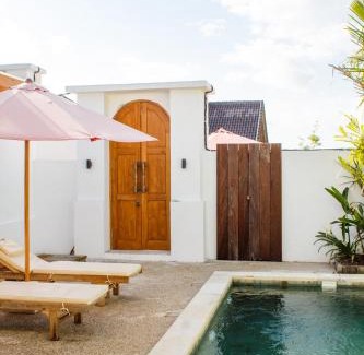 Uluwatu Villa | Jaya Villas #1