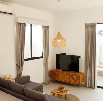 Uluwatu Villa | Jaya Villas #1