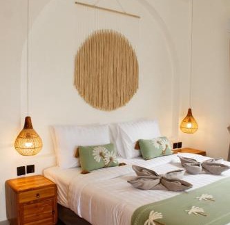 Uluwatu Villa | Jaya Villas #1