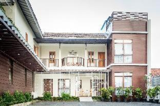 Lembang House | Jayagiri Guesthouse By Belgareti