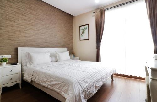 Lembang House | Jayagiri Guesthouse By Belgareti