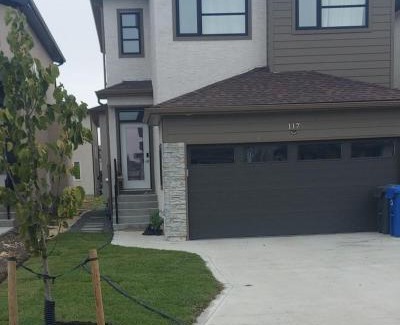 Winnipeg Apartment | Jaykay executive suite