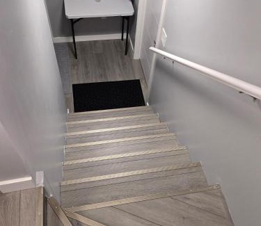Winnipeg Apartment | Jaykay executive suite