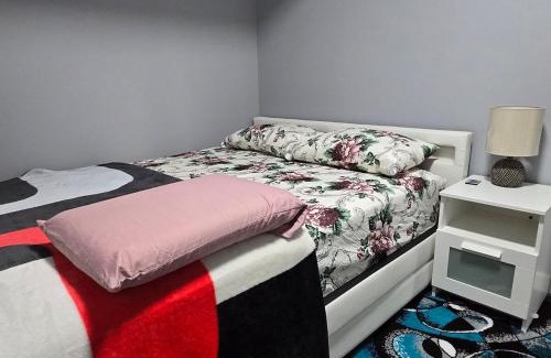 Winnipeg Apartment | Jaykay executive suite