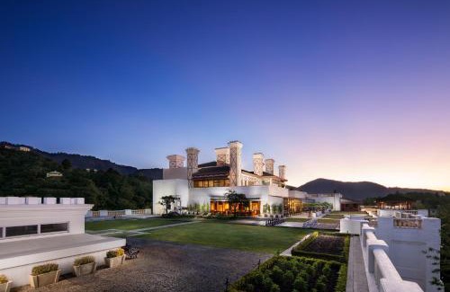 Mussoorie Hotel | Jaypee Residency Manor