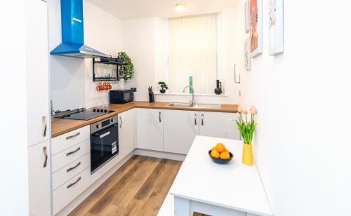 Central Aberdeen Apartment | jaysapartment III
