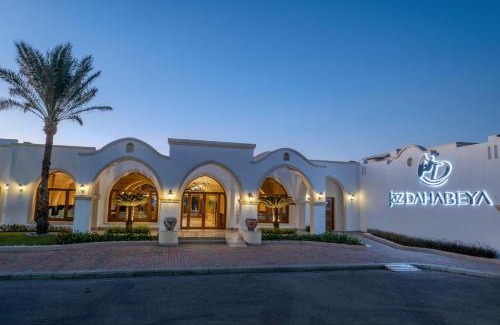 Dahab Resort | JAZ Dahabeya
