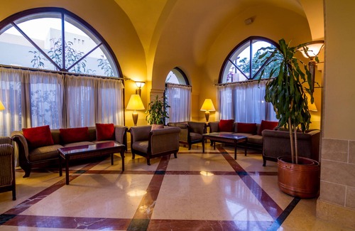 Makadi Bay Resort | JAZ Makadi Saraya Resort