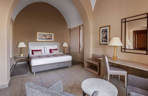 Makadi Bay Resort | JAZ Makadi Saraya Resort