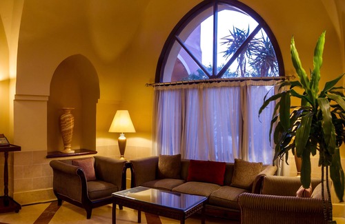 Makadi Bay Resort | JAZ Makadi Saraya Resort