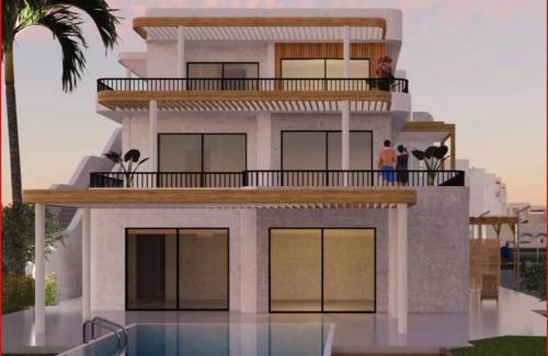 Marsa Alam Hotel | Jaz Nejma
