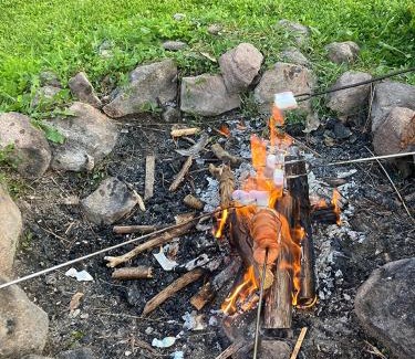 Trnie Apartment | Jazdecký areál Budička