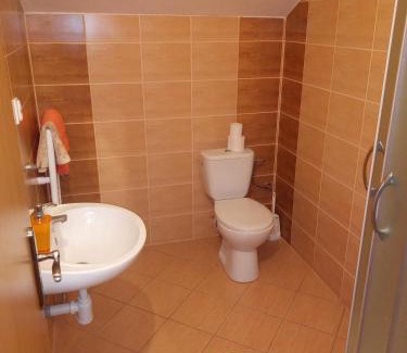 Trnie Apartment | Jazdecký areál Budička