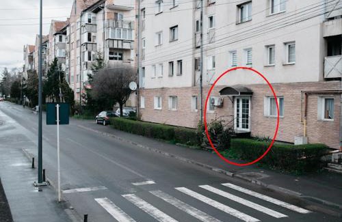 Odorheiu Secuiesc Apartment | Jazmin Harmony Apartment