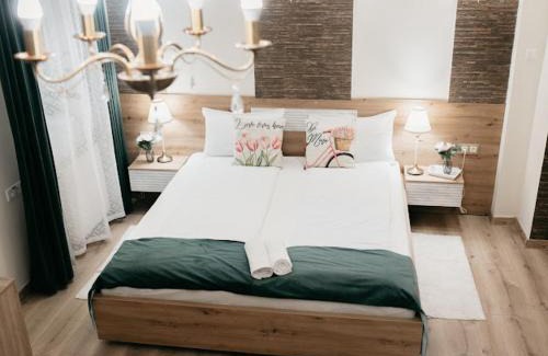 Odorheiu Secuiesc Apartment | Jazmin Harmony Apartment