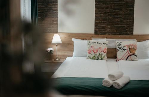 Odorheiu Secuiesc Apartment | Jazmin Harmony Apartment