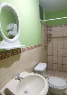 San Juan de Miraflores House | jazmines point