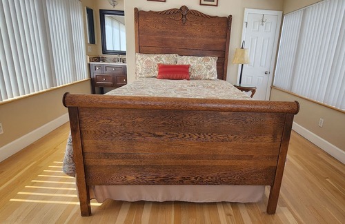 F. Q. Story House | Jazz Age Time Machine Walking Distance to Downtown PHX