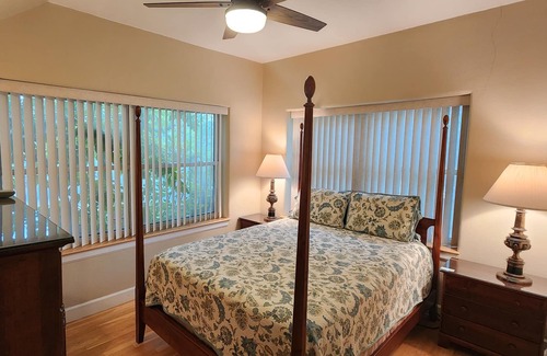 F. Q. Story House | Jazz Age Time Machine Walking Distance to Downtown PHX