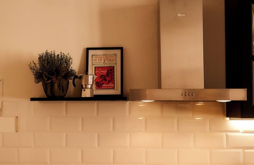 Perugia Apartment | Jazz and Chocolate Guest House, a stone's throw from downtown with private parking