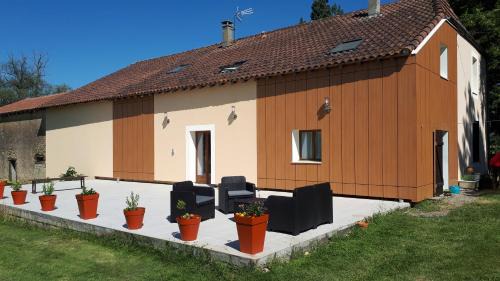 Monlezun Bed & Breakfast | Jazz et Vacances