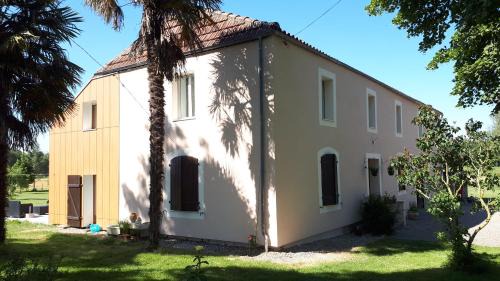 Monlezun Bed & Breakfast | Jazz et Vacances