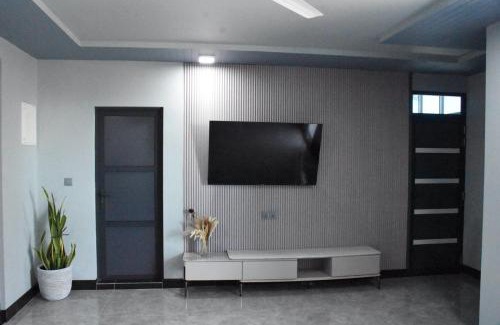Milandhoo Apartment | Jazz guest house