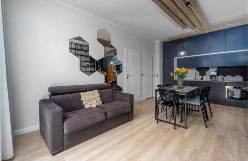 Jelitkowo Apartment | Jazz on the Beach - Neptun Park