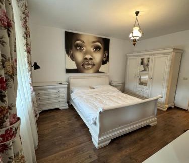 Piatra Neamt Apartment | Jazz Residence