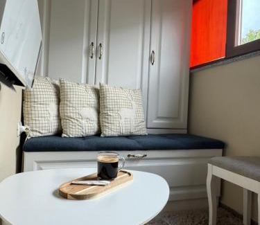 Piatra Neamt Apartment | Jazz Residence