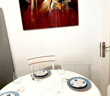 Piatra Neamt Apartment | Jazz Residence