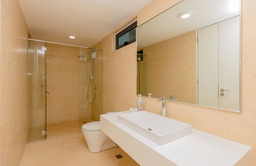 Seri Tanjung Pinang Apartment | Jazz Suites Penang by HOMEY