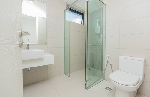 Seri Tanjung Pinang Apartment | Jazz Suites Penang by HOMEY