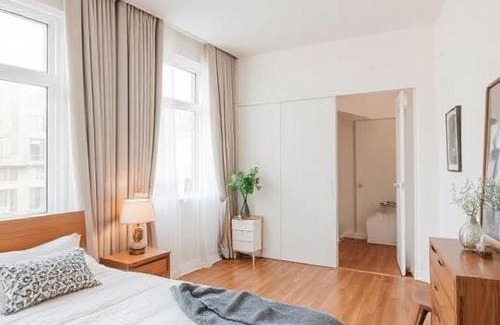 Seri Tanjung Pinang Apartment | Jazz Suites Penang